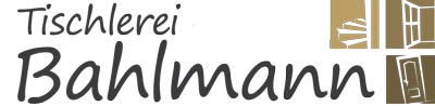 Bahlmannr LOGO Paten