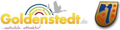 Goldenstedt Logo